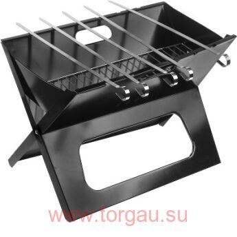 Мангал книжка