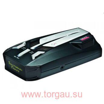 Cobra RU 865 Антистрелка радар детектор/антирадар