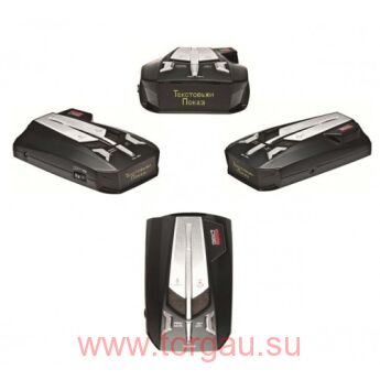 Cobra RU 865 Антистрелка радар детектор/антирадар