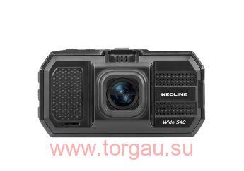 Neoline Wide S40 видеорегистратор автомобильный