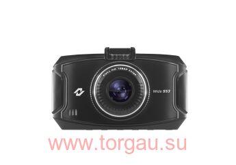 Neoline Wide S53 видеорегистратор автомобильный (Super HD)