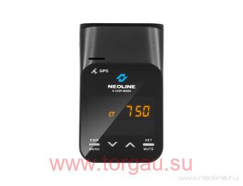 Neoline X-COP 5500 радар детектор/антирадар