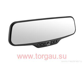 Neoline G-tech X13 Зеркало заднего вида с видеорегистратором