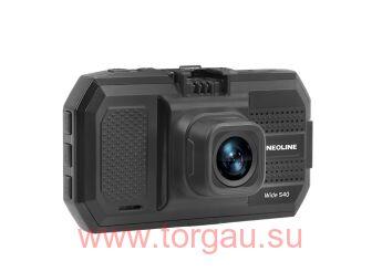 Neoline Wide S40 видеорегистратор автомобильный