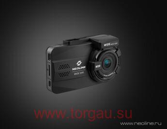 Neoline Wide S49 Dual (две камеры, широкоугольный объектив 1:1,8)