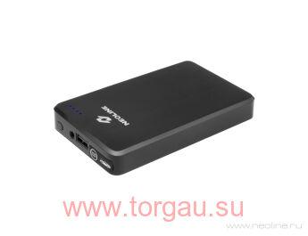 NEOLINE JUMP STARTER 80 портативное пуско-зарядное устройство