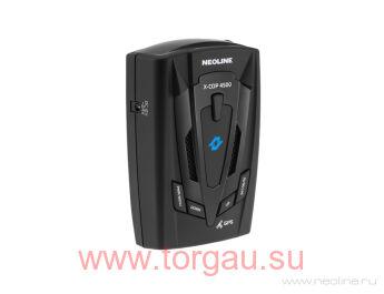 Neoline X-COP 4500 радар детектор/антирадар