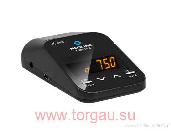 Neoline X-COP 5500 радар детектор/антирадар