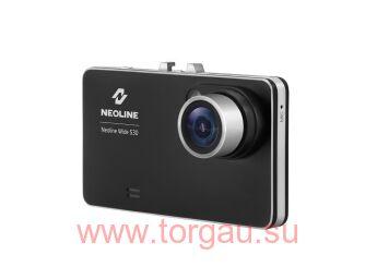 Neoline Wide S30 видеорегистратор автомобильный (Full HD, WDR)