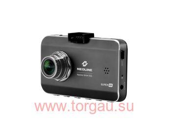 Neoline Wide S50 видеорегистратор автомобильный (Super HD, WDR)