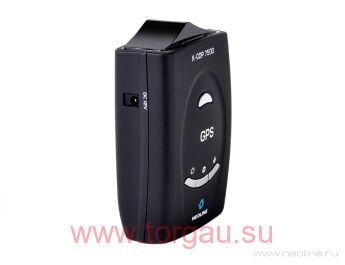 Neoline X-COP 7500 радар детектор/антирадар