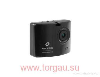 Neoline Wide S35 автомобильный видеорегистратор