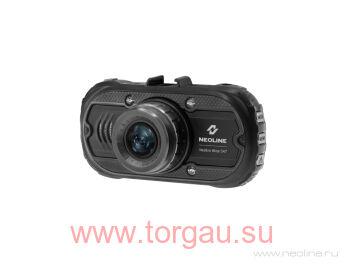 Neoline Wide S47 видеорегистратор автомобильный (Full HD, 2ch)