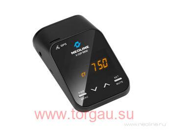 Neoline X-COP 5500 радар детектор/антирадар