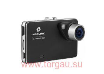Neoline Wide S30 видеорегистратор автомобильный (Full HD, WDR)