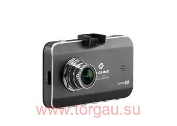 Neoline Wide S50 видеорегистратор автомобильный (Super HD, WDR)