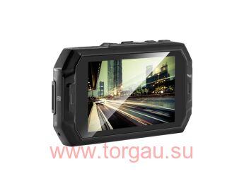 Neoline Wide S40 видеорегистратор автомобильный