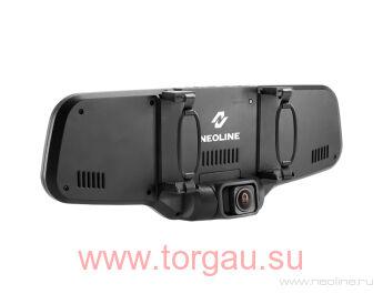 Neoline G-tech X13 Зеркало заднего вида с видеорегистратором