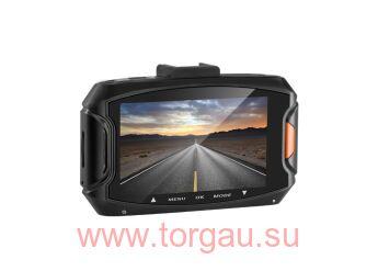 Neoline Wide S53 видеорегистратор автомобильный (Super HD)
