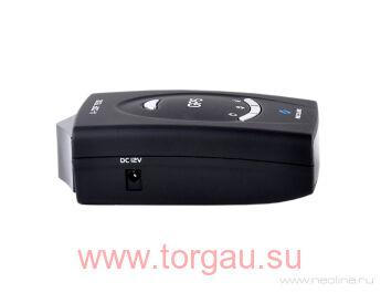 Neoline X-COP 7500 радар детектор/антирадар