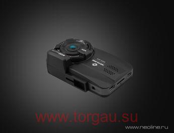 Neoline Wide S49 Dual (две камеры, широкоугольный объектив 1:1,8)