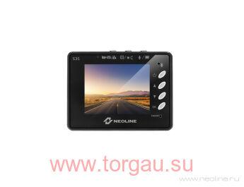 Neoline Wide S35 автомобильный видеорегистратор