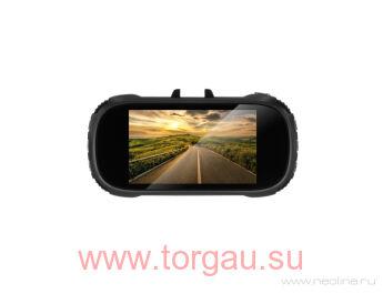 Neoline Wide S47 видеорегистратор автомобильный (Full HD, 2ch)