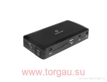 NEOLINE JUMP STARTER 140 портативное пуско-зарядное устройство