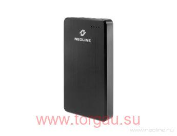 NEOLINE JUMP STARTER 80 портативное пуско-зарядное устройство