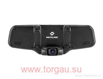 Neoline G-tech X13 Зеркало заднего вида с видеорегистратором