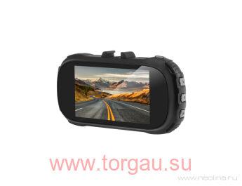 Neoline Wide S47 видеорегистратор автомобильный (Full HD, 2ch)