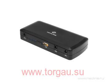 NEOLINE JUMP STARTER 140 портативное пуско-зарядное устройство