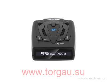 Neoline X-COP 4500 радар детектор/антирадар