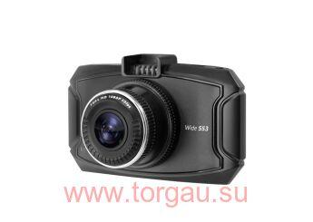 Neoline Wide S53 видеорегистратор автомобильный (Super HD)