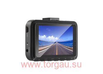 Neoline Wide S50 видеорегистратор автомобильный (Super HD, WDR)