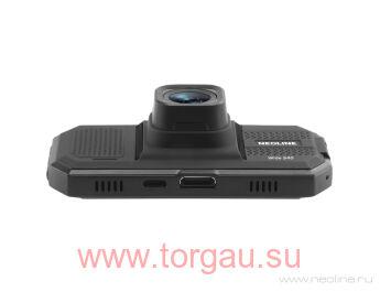 Neoline Wide S40 видеорегистратор автомобильный