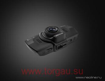 NEOLINE WIDE S55 видеорегистратор с GPS