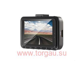 Neoline Wide S50 видеорегистратор автомобильный (Super HD, WDR)