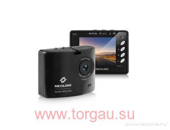 Neoline Wide S35 автомобильный видеорегистратор