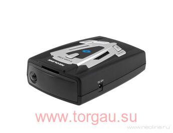 Neoline X-COP 3700 радар детектор/антирадар