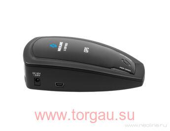 Neoline X-COP 8500 радар детектор/антирадар