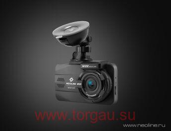 Neoline Wide S49 Dual (две камеры, широкоугольный объектив 1:1,8)