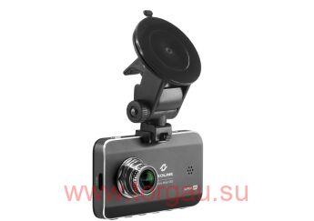 Neoline Wide S50 видеорегистратор автомобильный (Super HD, WDR)