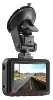 Neoline Wide S50 видеорегистратор автомобильный (Super HD, WDR)