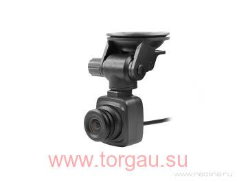 Neoline G-tech X20 Зеркало заднего вида с видеорегистратором (2ch, Full HD + HD)