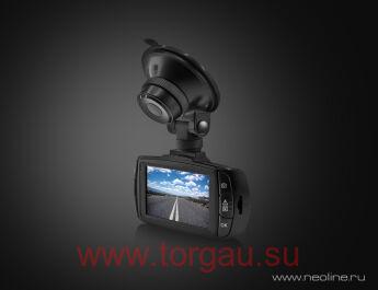 NEOLINE WIDE S55 видеорегистратор с GPS