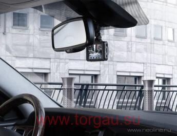 Neoline Wide S49 Dual (две камеры, широкоугольный объектив 1:1,8)