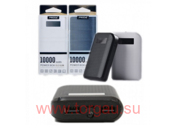 Remax Proda Power bank 10000 mAh