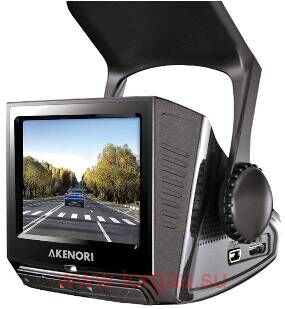 Akenori 1080 X видеорегистратор автомобильный