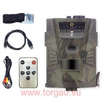 ФИЛИН MINI (12 Mpx, Full HD, 2 месяца автономной работы)